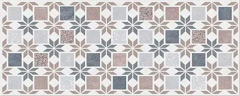 Азори Macbeth Macbeth Mix Mocca плитка настенная