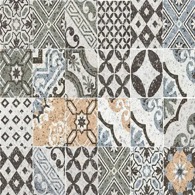 Cir Venezia San Marco Mix 1059949 керамогранит универсальный