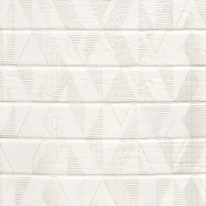 Gracia Ceramica Bianca коллекция Bianca White Wall 02 плитка настенная