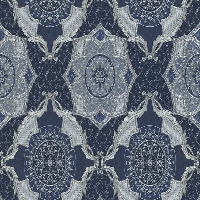 Emiliana Parati Fortezza 97002 обои виниловые на флизелиновой основе