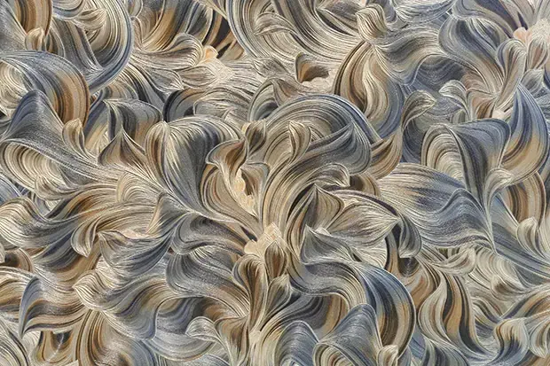 Elysium Эбру Е78207 обои виниловые на флизелиновой основе