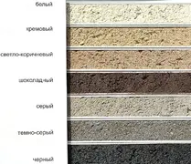 Perfekta Линкер Ландшафт-Фуга водонепроницаемая затирка для брусчатки и плит (25 кг) черная