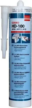 Cosmo HD-100.412 герметик антикоррозионный (310 мл)