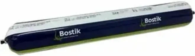 Bostik Simson ISR 70-03 универсальный клей-герметик (400 мл)