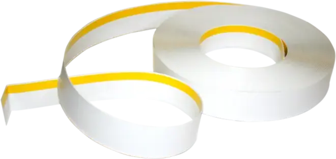 Ultima нащельник самоклеящийся с уплотнителем (30*6.25 м) RUSBL30