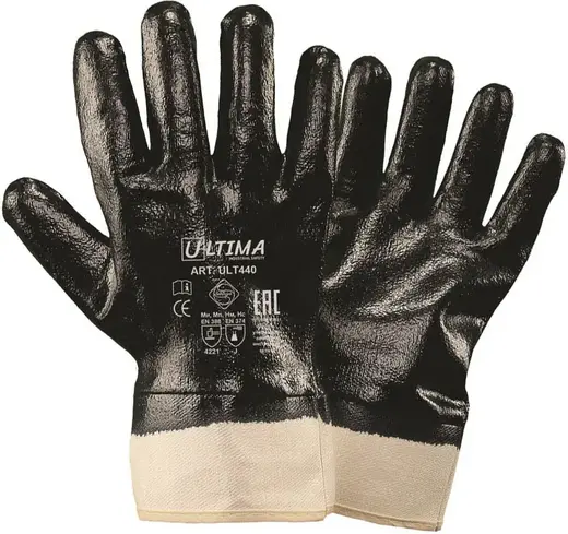 Ultima 440 перчатки (7/S)