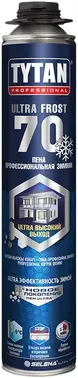 Титан Professional Ultra Frost 70 профессиональная пена (870 мл)