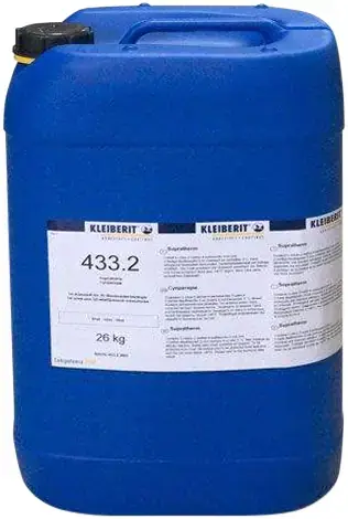 Клейберит Supratherm 433.2 кашировальный клей (26 кг)