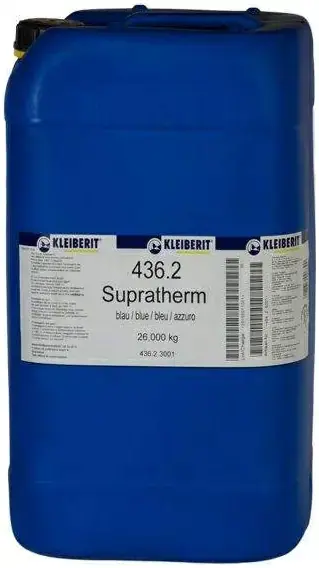 Клейберит Supratherm 436.2 клей полиуретановый кашировальный (26 кг)
