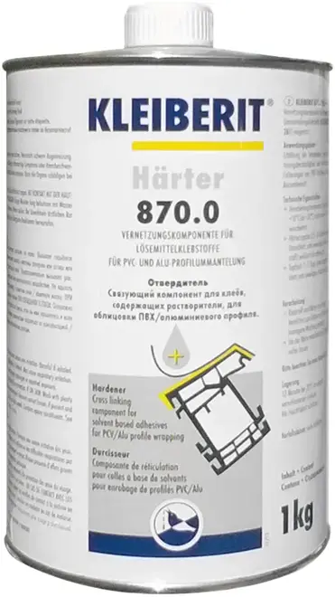 Клейберит 870.0 отвердитель (1 кг)