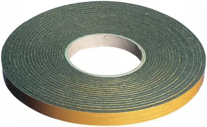 Soudal ПСУЛ Soudaband Akryl герметизирующая лента (10*8 м) №110866
