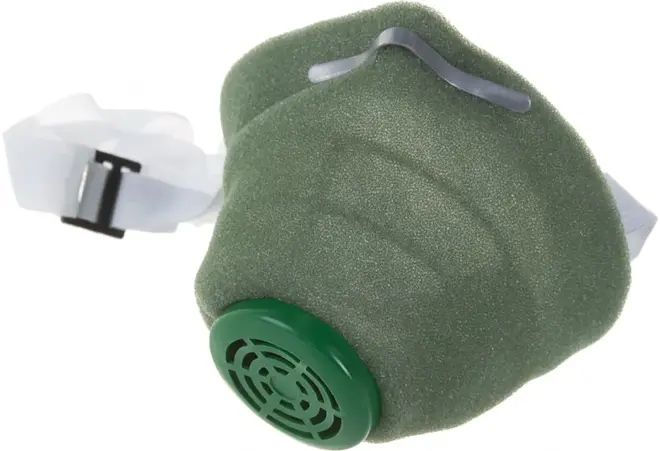 У2К респиратор FFP1