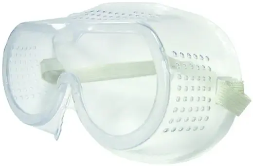 Бибер Стандарт очки защитные (закрытый тип)