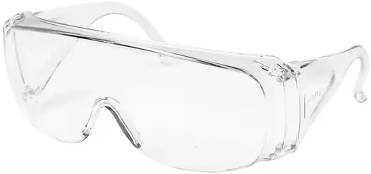 Сибртех 89155 очки защитные (открытый тип)