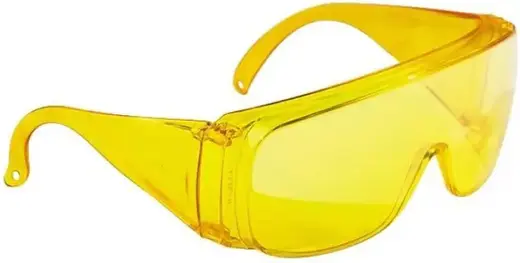 Сибртех 89157 очки защитные (открытый тип)
