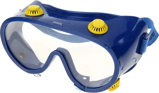 Сибртех 89160 очки защитные (закрытый тип)
