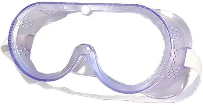 92180 Мастер очки защитные (закрытый тип)