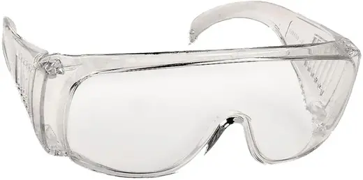 Dexx очки защитные открытые (открытый тип) бесцветные