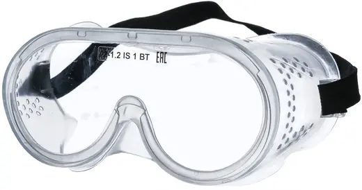 Исток ОЧК-005 очки защитные (закрытый тип)