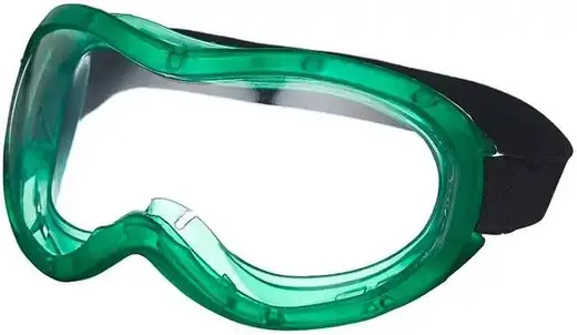 Исток ОЧК-008 Панорама очки защитные (закрытый тип)