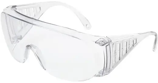 Исток ОЧК-001 очки защитные (открытый тип)