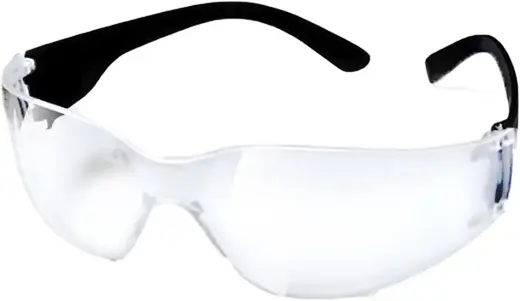 Исток Ультра Лайт очки защитные (открытый тип) бесцветные