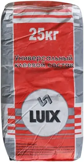 Русеан Luix универсальный клеевой состав (25 кг)