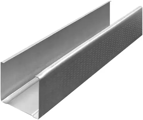 Гипрок Стандарт профиль стоечный (ПС 100*50*3 м)