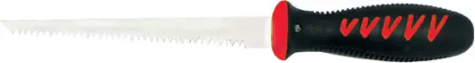 Бибер Профи ножовка по гипсокартону (150 мм)