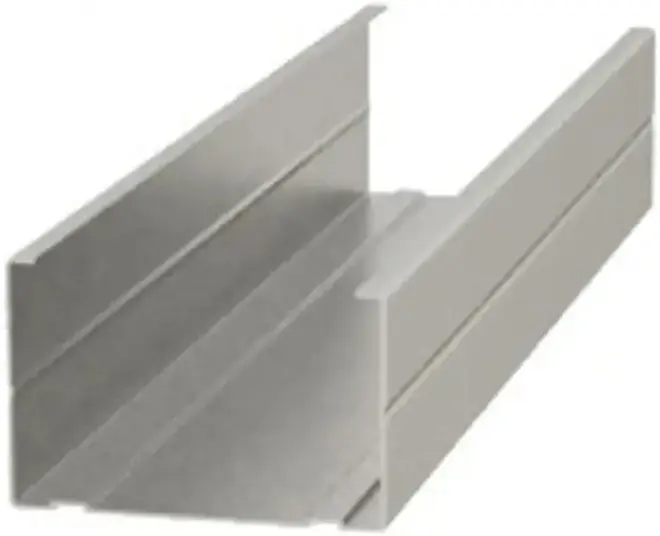 Албес Эконом профиль стоечный (ПС 75*50*3 м)