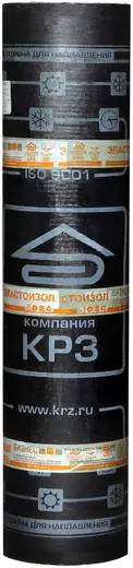 Рязанский КРЗ ТПП Бизнес эластоизол (1*10 м, 3.5 кг/кв.м)