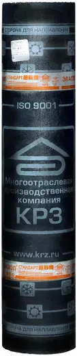 Рязанский КРЗ ТКП Стандарт эластоизол (1*10 м)