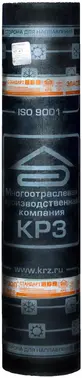 Рязанский КРЗ ТКП Стандарт эластоизол (1*10 м)