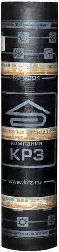 Рязанский КРЗ ХКП Бизнес эластоизол (1*10 м)