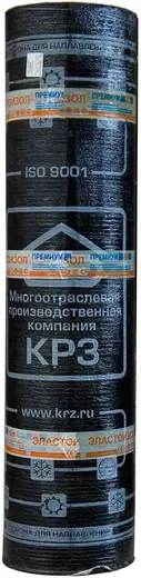 Рязанский КРЗ ТКП Премиум эластоизол (1*10 м)