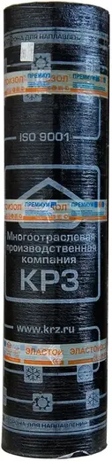 Рязанский КРЗ ХПП Премиум эластоизол (1*10)