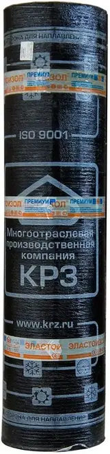 Рязанский КРЗ ХПП Премиум эластоизол (1*10 м)