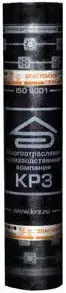 Рязанский КРЗ ХПП Оптим эластоизол (1*10 м)