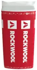 Rockwool Каркас Баттс легкие компрессированные теплоизоляционные плиты (0.6*1 м/50 мм)
