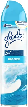 Glade Морской освежитель воздуха аэрозоль (300 мл)