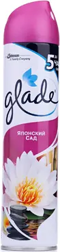 Glade Японский Сад освежитель воздуха аэрозоль (300 мл)