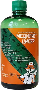Медилис Ципер инсектоакарицидное средство (500 мл)