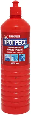 Прогресс Люкс универсальное моющее средство концентрированное (1 л)