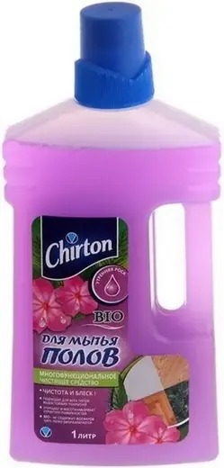 Чиртон Утренняя Роса многофункциональное чистящее средство для мытья полов (1 л)