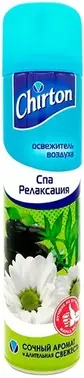 Чиртон Спа Релаксация освежитель воздуха аэрозоль (300 мл)