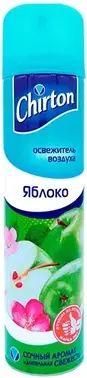 Чиртон Яблоко освежитель воздуха аэрозоль (300 мл)
