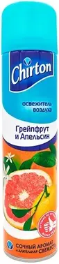 Чиртон Грейпфрут и Апельсин освежитель воздуха аэрозоль (300 мл)