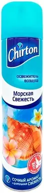 Чиртон Морская Свежесть освежитель воздуха аэрозоль (300 мл)