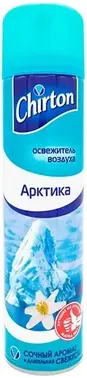 Чиртон Арктика освежитель воздуха аэрозоль (300 мл)