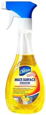 Чиртон Multi Surface Cleaner универсальный очиститель (450 мл)